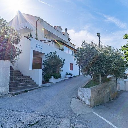 Apartments Barcot Hvar Town Exterior foto