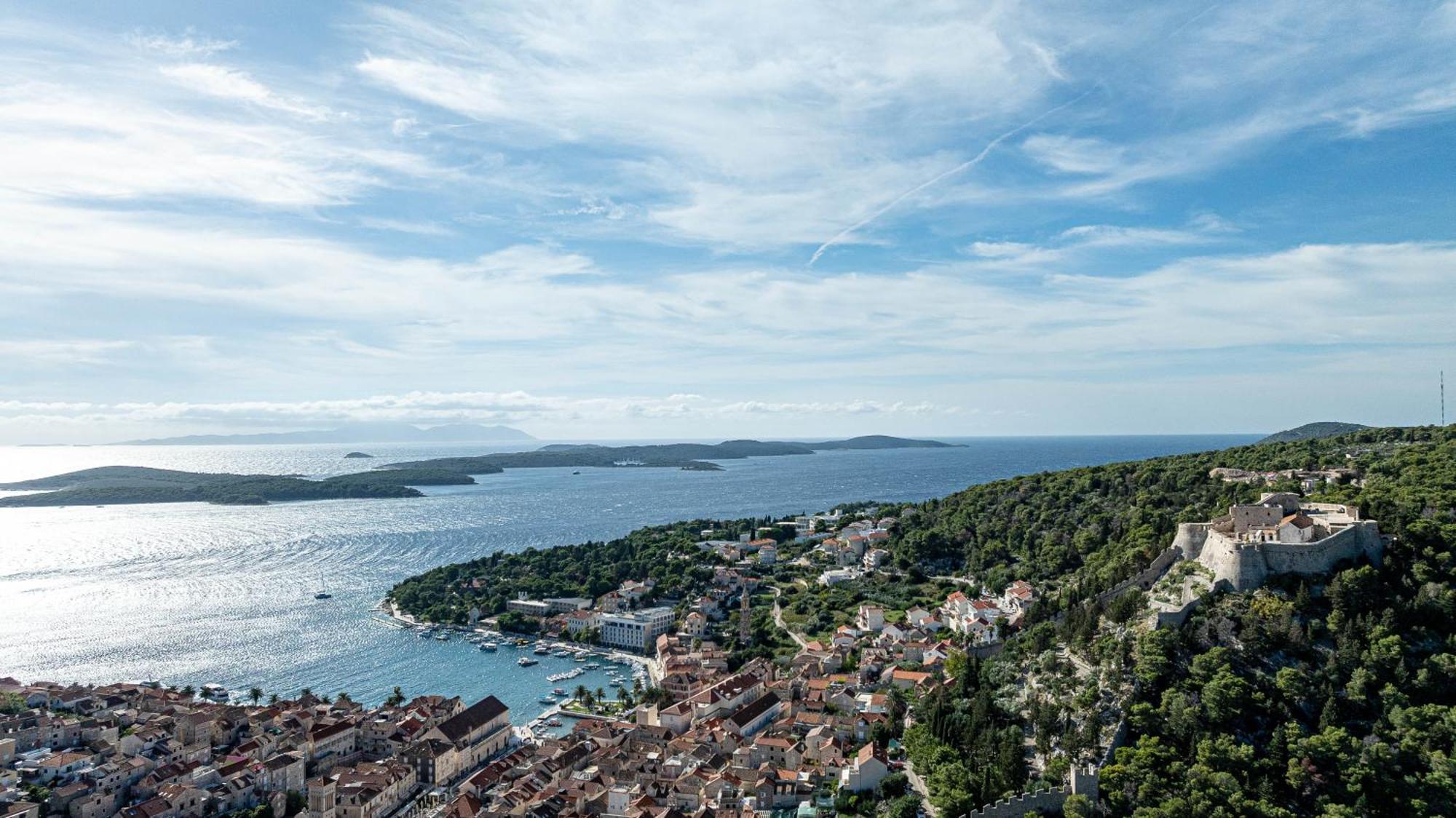 Apartments Barcot Hvar Town Exterior foto